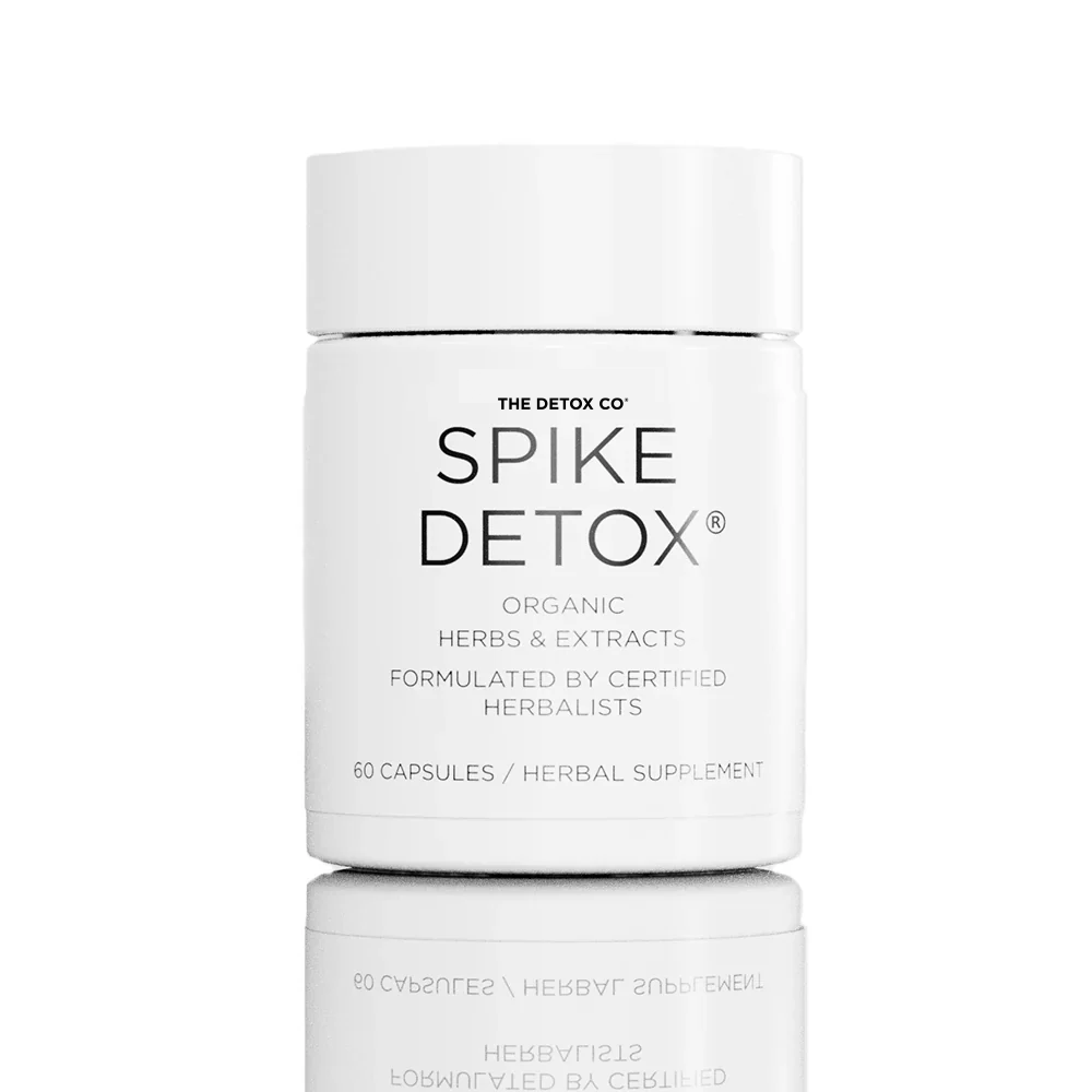 Spike Detox (3 Bundle)